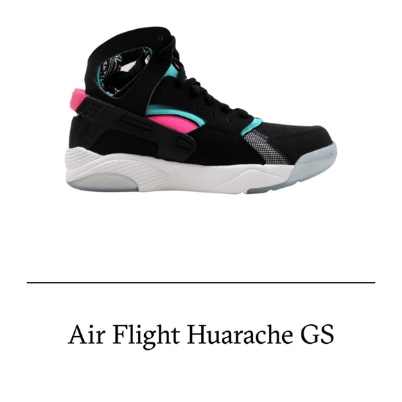 air huarache 5.5 shoes
